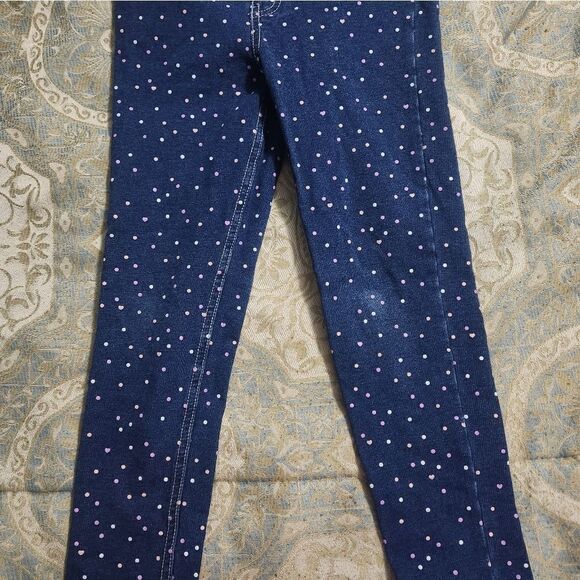 Girl's 4-5years Lot of 7 Pieces Raincoat, Coat, 2 L/slvT-shirts,Sweater, 2Pants - Picture 9 of 16